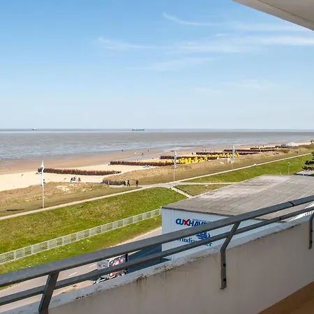 Hanseatic 506 Apartment *