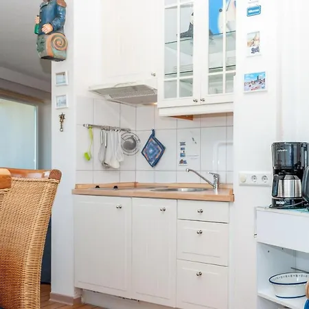 Hanseatic 506 Duhnen