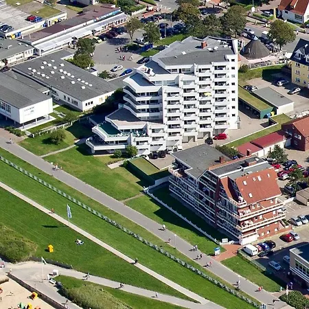 Apartment Hanseatic 506