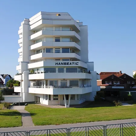 Hanseatic 506 Apartment