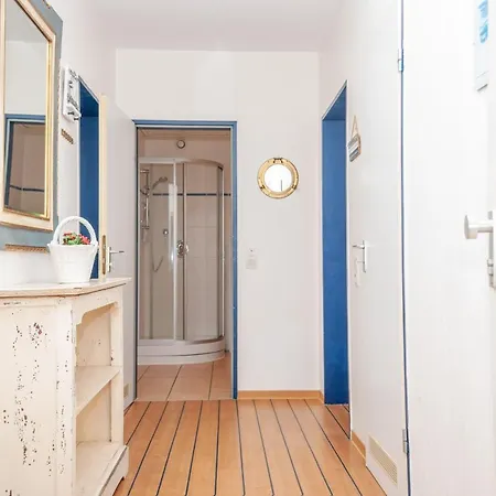 Apartment Hanseatic 506