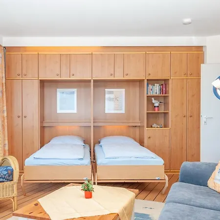 Hanseatic 506 Apartment Duhnen