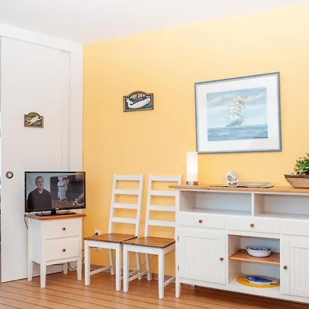 Hanseatic 506 Apartment