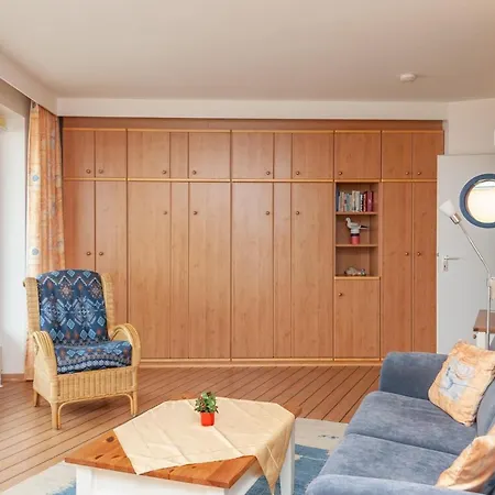 Apartment Hanseatic 506