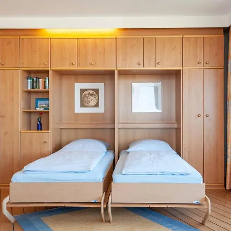 Hanseatic 506 Apartment *