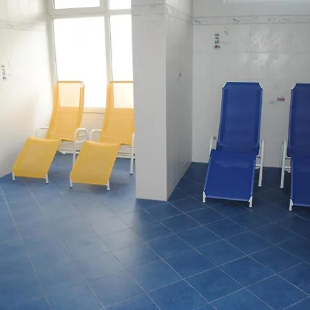 Hanseatic 506 شقة