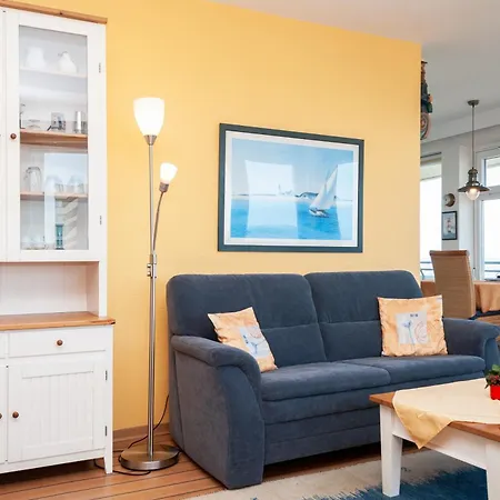 شقة Hanseatic 506 *