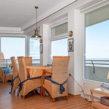 Hanseatic 506 شقة