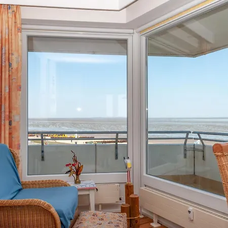 شقة Hanseatic 506 دوهنين