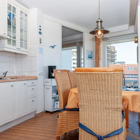 Hanseatic 506 * دوهنين