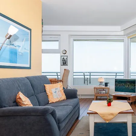 Hanseatic 506 شقة *